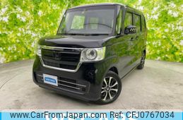 honda n-box 2018 quick_quick_DBA-JF3_JF3-2026844