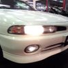 mitsubishi galant 1993 -MITSUBISHI--Galant E84A--E84A-004119---MITSUBISHI--Galant E84A--E84A-004119- image 34