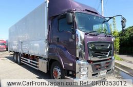 isuzu giga 2019 -ISUZU--Giga 2PG-CYL77C--CYL77C-7001850---ISUZU--Giga 2PG-CYL77C--CYL77C-7001850-