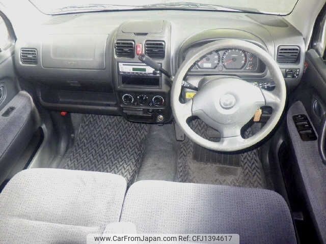 2003 Mazda Az Wagon MD22S - Car Price $1,328