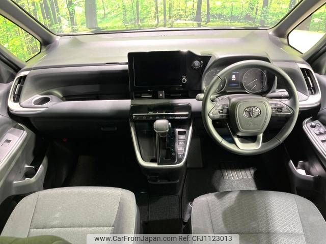 toyota voxy 2024 -TOYOTA--Voxy 6BA-MZRA90W--MZRA90-0094749---TOYOTA--Voxy 6BA-MZRA90W--MZRA90-0094749- image 2