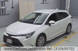 toyota corolla-touring-wagon 2021 -TOYOTA--Corolla Touring 6AA-ZWE211W--ZWE211W-6065982---TOYOTA--Corolla Touring 6AA-ZWE211W--ZWE211W-6065982-