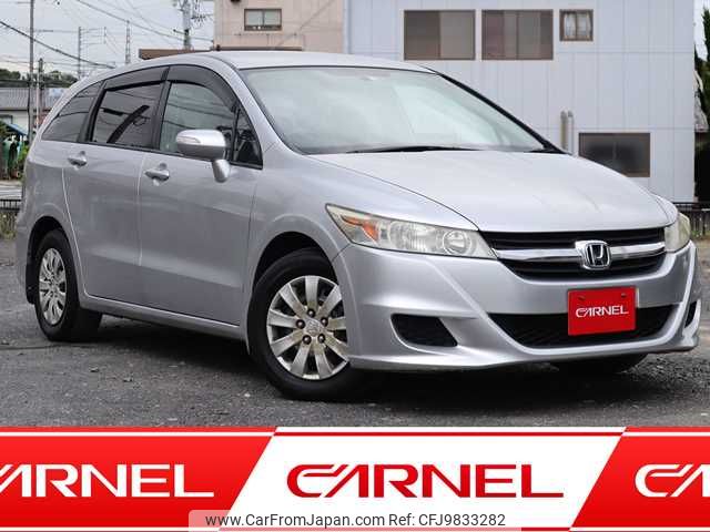 honda stream 2009 S12588 image 1