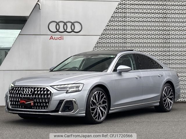 audi a8 2023 CFJ1720566 image 1