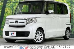 honda n-box 2019 -HONDA--N BOX DBA-JF3--JF3-1297940---HONDA--N BOX DBA-JF3--JF3-1297940-