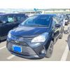 toyota vitz 2017 CFJ1736619 image 3