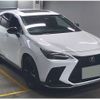 lexus nx 2022 -LEXUS 【習志野 380ﾆ 18】--Lexus NX 6AA-AAZH20--AAZH20-6001208---LEXUS 【習志野 380ﾆ 18】--Lexus NX 6AA-AAZH20--AAZH20-6001208- image 1