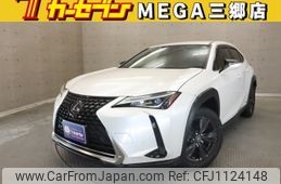 lexus ux 2020 -LEXUS--Lexus UX 6AA-MZAH10--MZAH10-2062519---LEXUS--Lexus UX 6AA-MZAH10--MZAH10-2062519-