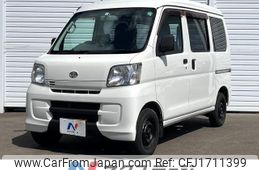 daihatsu hijet-van 2016 CFJ1711399