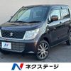 suzuki wagon-r 2015 -SUZUKI--Wagon R DBA-MH34S--MH34S-424288---SUZUKI--Wagon R DBA-MH34S--MH34S-424288- image 1