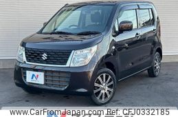 suzuki wagon-r 2015 -SUZUKI--Wagon R DBA-MH34S--MH34S-424288---SUZUKI--Wagon R DBA-MH34S--MH34S-424288-