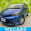 toyota vitz 2014 quick_quick_DBA-KSP130_KSP130-2113960 image 1