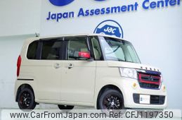 honda n-box 2017 quick_quick_DBA-JF3_JF3-2022298