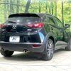 mazda cx-3 2016 quick_quick_DK5AW_DK5AW-110240 image 17