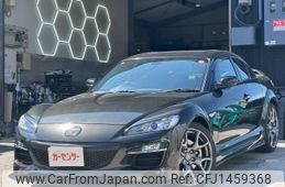 mazda rx-8 2008 quick_quick_SE3P_SE3P-300187