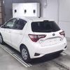 toyota vitz 2019 -TOYOTA--Vitz NHP130-4007082---TOYOTA--Vitz NHP130-4007082- image 2