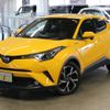 toyota c-hr 2017 -TOYOTA--C-HR DAA-ZYX10--ZYX10-2017038---TOYOTA--C-HR DAA-ZYX10--ZYX10-2017038- image 1