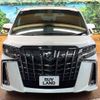 toyota alphard 2021 -TOYOTA--Alphard 6AA-AYH30W--AYH30-0122505---TOYOTA--Alphard 6AA-AYH30W--AYH30-0122505- image 18