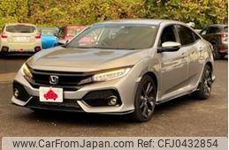 honda civic 2019 -HONDA--Civic DBA-FK7--FK7-1104257---HONDA--Civic DBA-FK7--FK7-1104257-