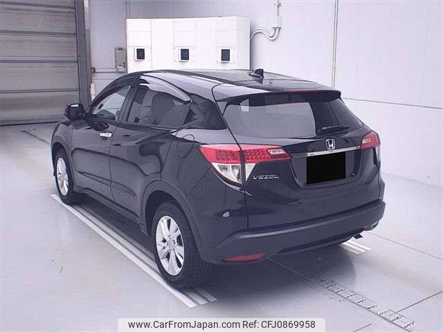 honda vezel 2020 -HONDA--VEZEL RU1-1331909---HONDA--VEZEL RU1-1331909- image 2