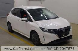 nissan note 2022 quick_quick_6AA-E13_092269