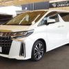 toyota alphard 2018 -TOYOTA--Alphard DBA-AGH30W--AGH30-0192892---TOYOTA--Alphard DBA-AGH30W--AGH30-0192892- image 14