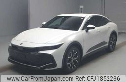 toyota crown 2023 CFJ1852236