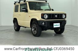 suzuki jimny 2019 -SUZUKI--Jimny 3BA-JB64W--JB64W-139682---SUZUKI--Jimny 3BA-JB64W--JB64W-139682-