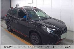 subaru forester 2022 -SUBARU 【広島 302ｽ5615】--Forester 5AA-SKE--SKE-079614---SUBARU 【広島 302ｽ5615】--Forester 5AA-SKE--SKE-079614-