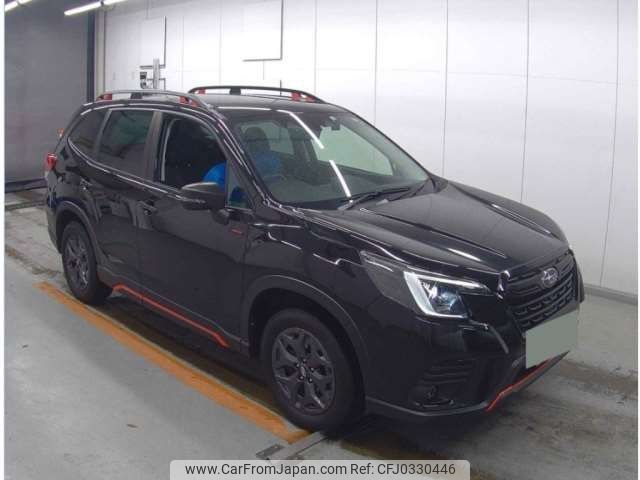 subaru forester 2022 -SUBARU 【広島 302ｽ5615】--Forester 5AA-SKE--SKE-079614---SUBARU 【広島 302ｽ5615】--Forester 5AA-SKE--SKE-079614- image 1