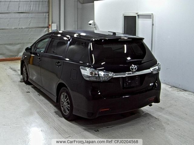 toyota wish 2012 -TOYOTA--Wish ZGE20W-0146004---TOYOTA--Wish ZGE20W-0146004- image 2