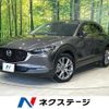 mazda cx-3 2023 quick_quick_DMEJ3P_DMEJ3P-106355 image 1