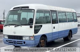 toyota coaster 1999 23231101