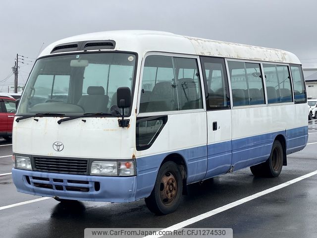 toyota coaster 1999 23231101 image 1