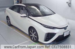 toyota mirai 2020 quick_quick_ZBA-JPD10_JPD10-0004444