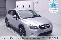 subaru xv 2014 -SUBARU--Subaru XV GP7-064407---SUBARU--Subaru XV GP7-064407-