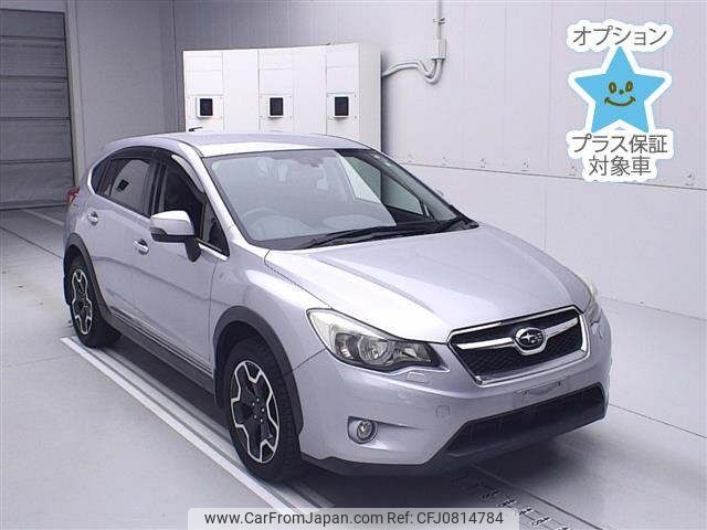 subaru xv 2014 -SUBARU--Subaru XV GP7-064407---SUBARU--Subaru XV GP7-064407- image 1