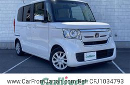 honda n-box 2020 -HONDA--N BOX 6BA-JF3--JF3-1518898---HONDA--N BOX 6BA-JF3--JF3-1518898-