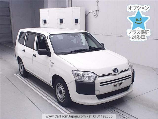 toyota succeed-van 2020 -TOYOTA--Succeed Van NHP160V-0015399---TOYOTA--Succeed Van NHP160V-0015399- image 1