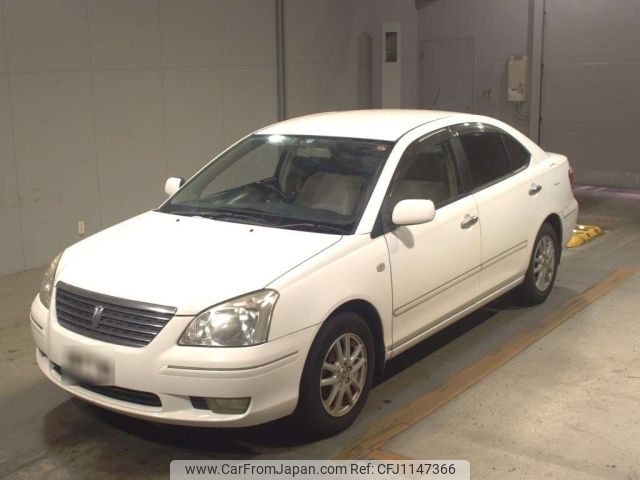 toyota premio 2002 -TOYOTA--Premio NZT240-0006953---TOYOTA--Premio NZT240-0006953- image 1