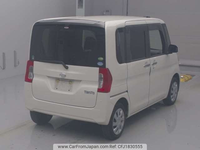 daihatsu tanto 2016 CFJ1830555 image 2