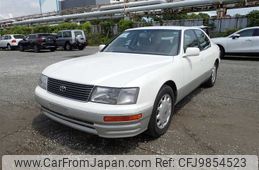 toyota celsior 1997 A479