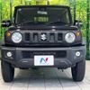 suzuki jimny-sierra 2025 CFJ1581787 image 14