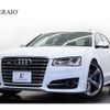 audi s8 2016 -AUDI--Audi S8 ABA-4HCTFF--WAUZZZ4H7FN036214---AUDI--Audi S8 ABA-4HCTFF--WAUZZZ4H7FN036214- image 1