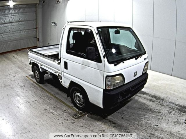 honda acty-truck 1997 -HONDA--Acty Truck HA4-2365217---HONDA--Acty Truck HA4-2365217- image 1