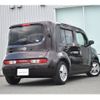 nissan cube 2014 -NISSAN--Cube DBA-Z12--Z12-275639---NISSAN--Cube DBA-Z12--Z12-275639- image 2