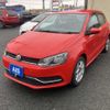 volkswagen polo 2016 -VOLKSWAGEN--VW Polo DBA-6RCJZ--WVWZZZ6RZGU085981---VOLKSWAGEN--VW Polo DBA-6RCJZ--WVWZZZ6RZGU085981- image 1