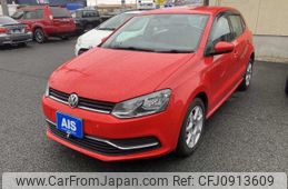 volkswagen polo 2016 -VOLKSWAGEN--VW Polo DBA-6RCJZ--WVWZZZ6RZGU085981---VOLKSWAGEN--VW Polo DBA-6RCJZ--WVWZZZ6RZGU085981-