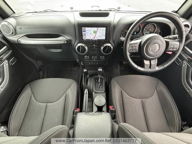 jeep wrangler 2018 quick_quick_ABA-JK36LR_1C4HJWLG1JL880931 image 2