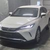 toyota harrier 2021 -TOYOTA--Harrier MXUA80-0062137---TOYOTA--Harrier MXUA80-0062137- image 1